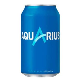 Aquarius L.