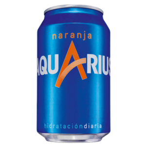 Aquarius N.